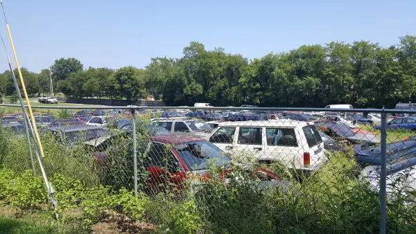 All State Auto Salvage - photo 2