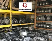 East-West Motors, Inc