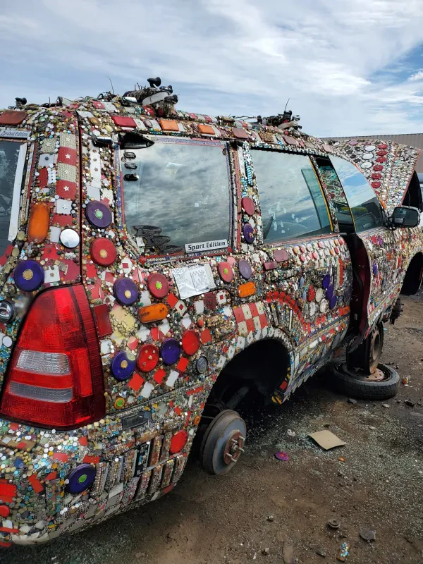 Crazy Ray's Auto Parts - photo 3