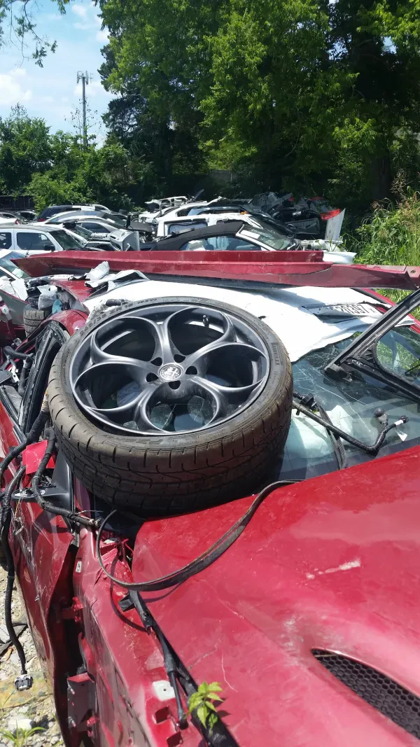Smitty's Auto Parts - photo 2