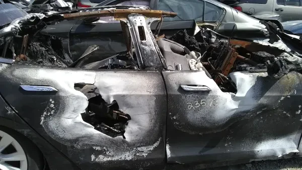 Smitty's Auto Parts - photo 3