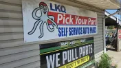 Crazy Rays Auto Parts