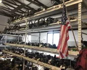 Shifflett's Used Auto Parts
