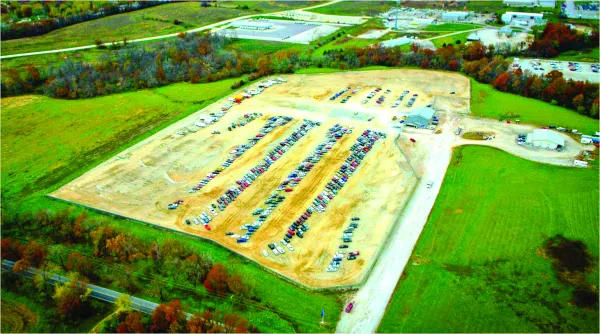 Copart - Columbia MO - photo 2