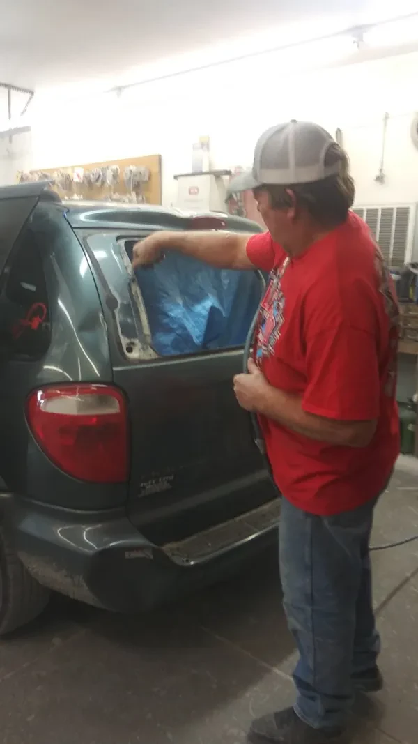 Chuck's Salvage Auto - photo 4
