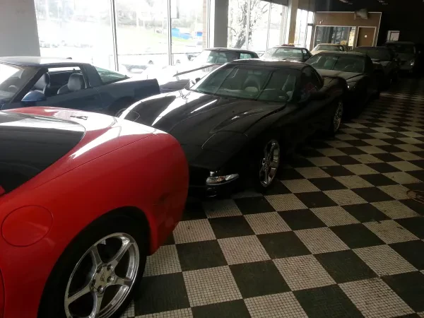 Ajax Auto Parts Inc - photo 2