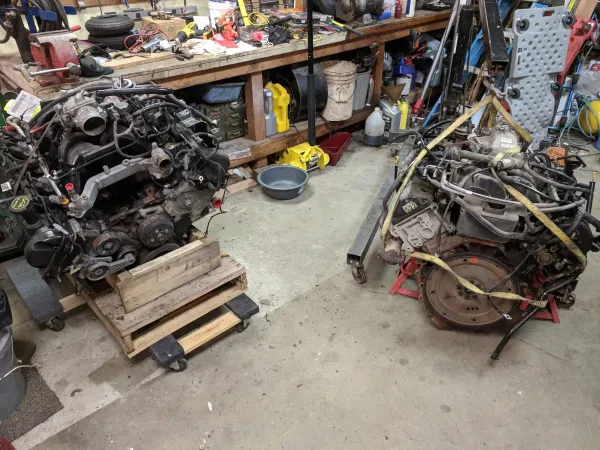 Midway Auto Parts - photo 2