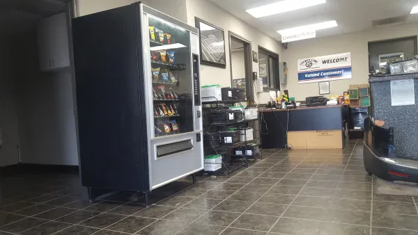 County Line Auto Parts - photo 2