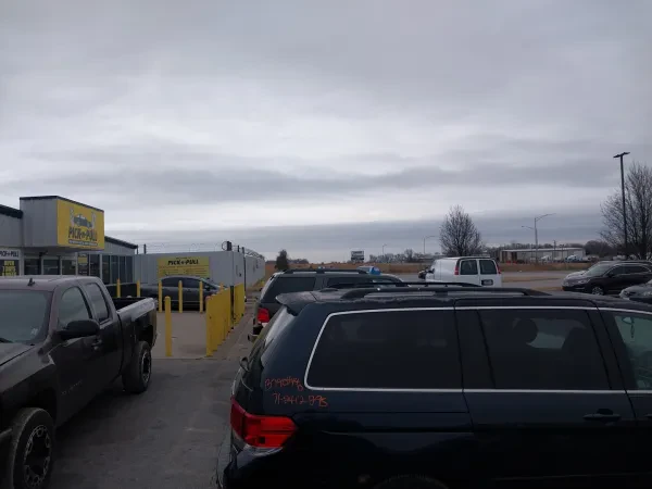Pick-n-Pull - photo 3