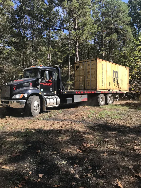Henry's Towing Service LLC - photo 3