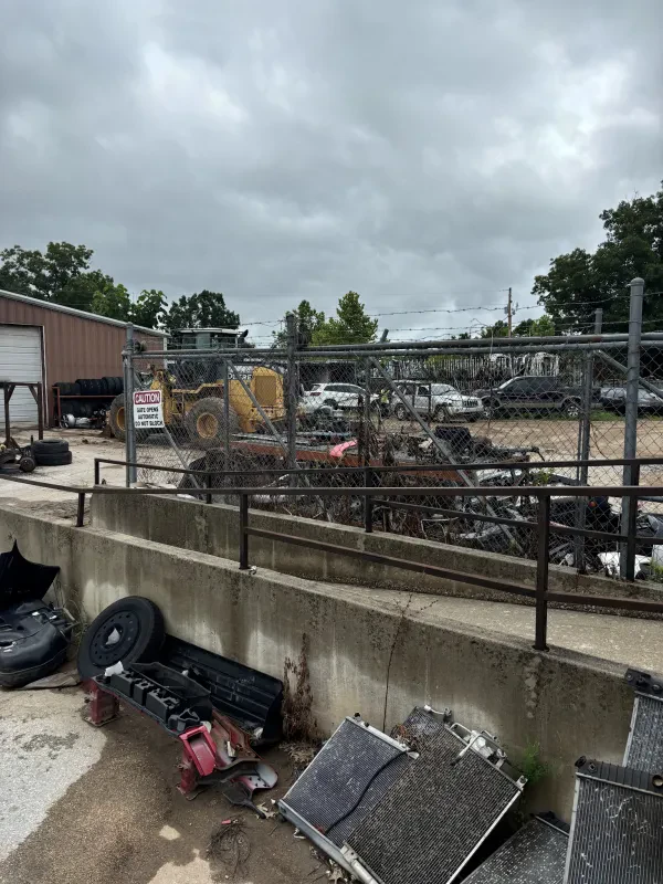 Stutesmun Auto Salvage - photo 3