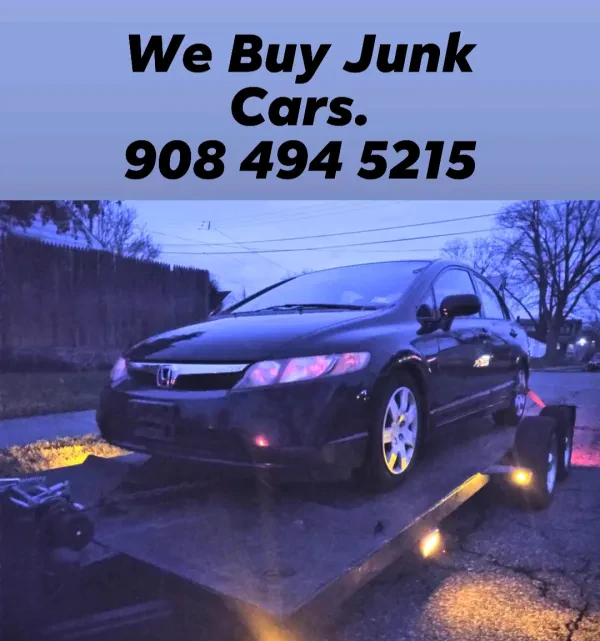 RLK Towing & Recovery LLC (We Buy Junk Cars) - photo 3