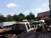 Green Brook Auto Recycling & Scrap Metal Junk Yard
