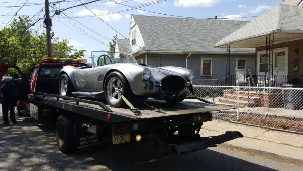 King Towing - photo 4