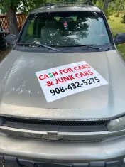 Junk Car Buyer NJ Kangal Auto Sales