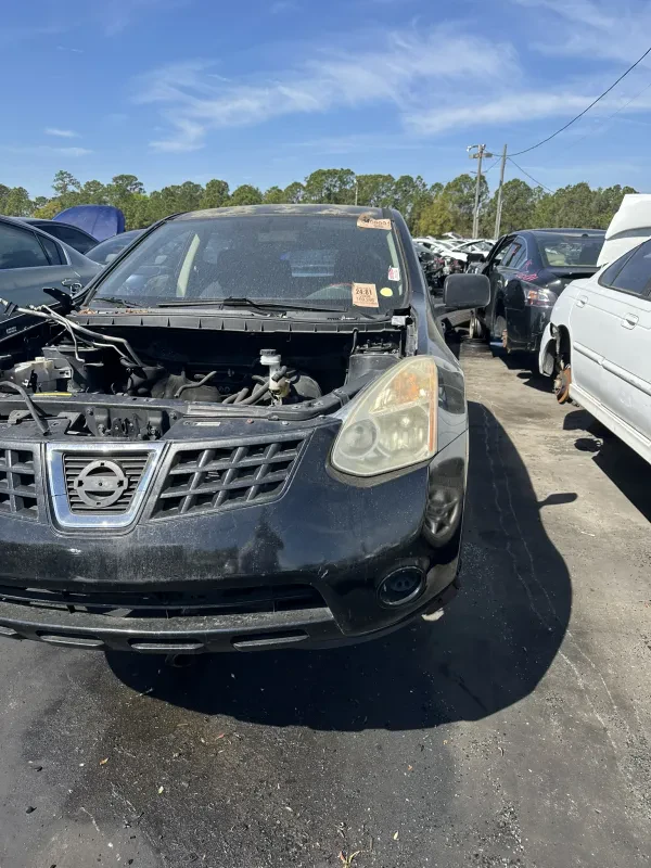 Hawks Junk Car Buys - photo 2