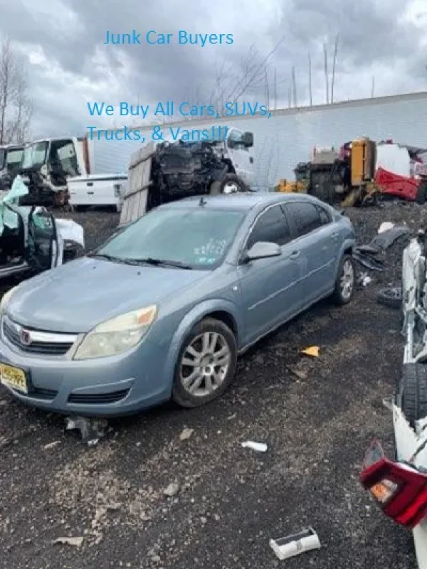 Hawks Junk Car Buys - photo 3