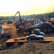 Brick Recycling Co