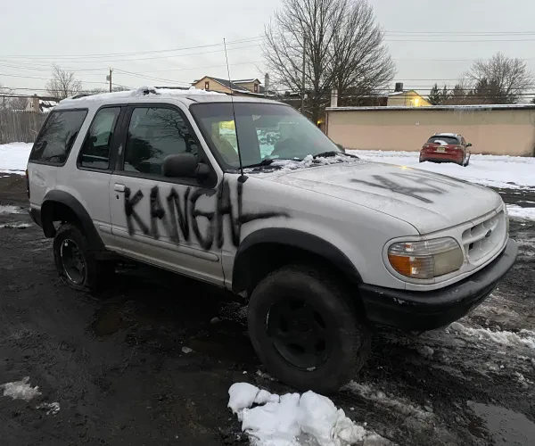 Junk Car Buyer NJ Kangal Auto Sales - photo 4