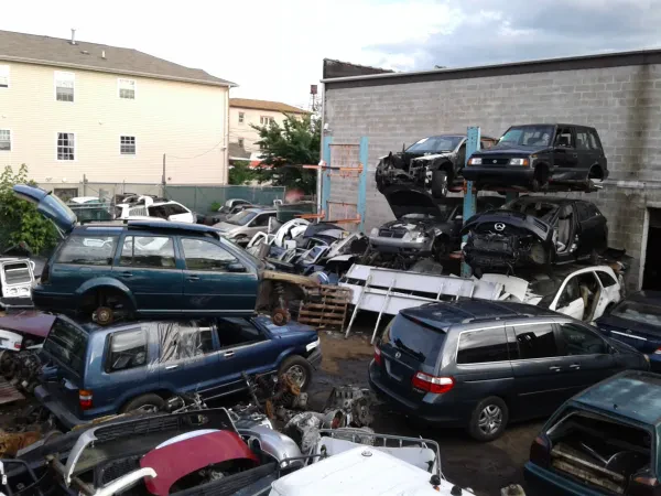 Best Metal Used Auto Parts - photo 3