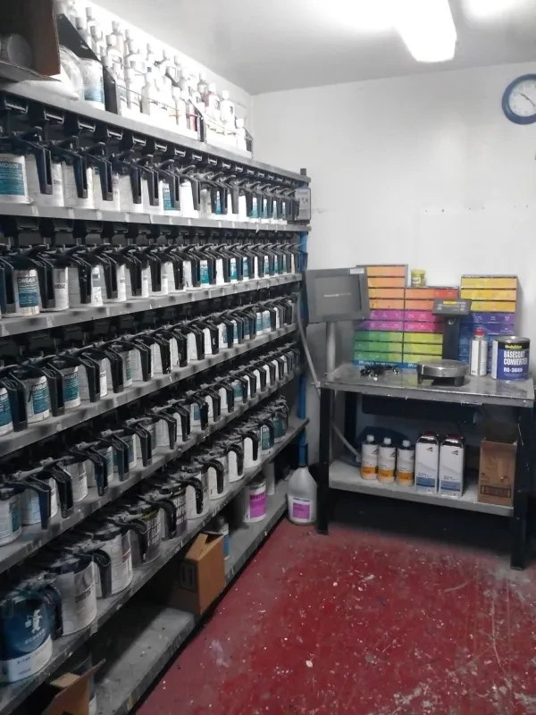 Newark Motor & Export Corp - photo 3