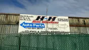 H & H Auto Wreckers