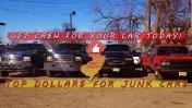 Cash for Junk Autos NJ