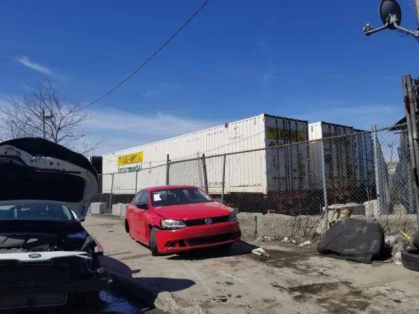 Half Price Used Auto Parts - photo 2