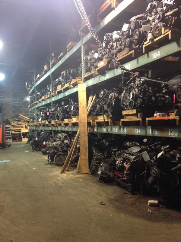 R & S Used Auto Parts - photo 2