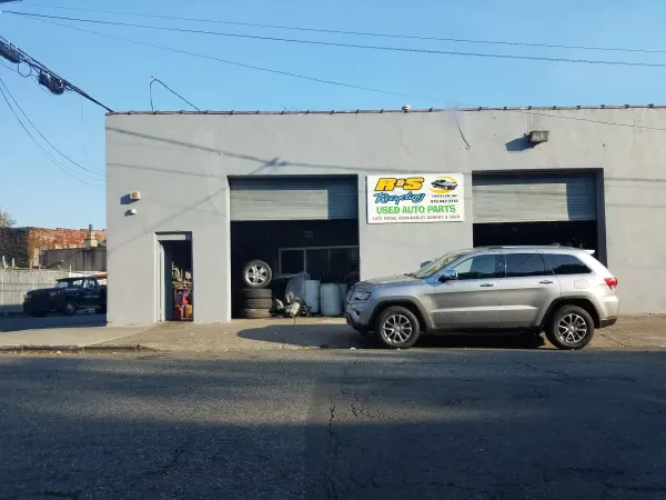 R & S Used Auto Parts - photo 3
