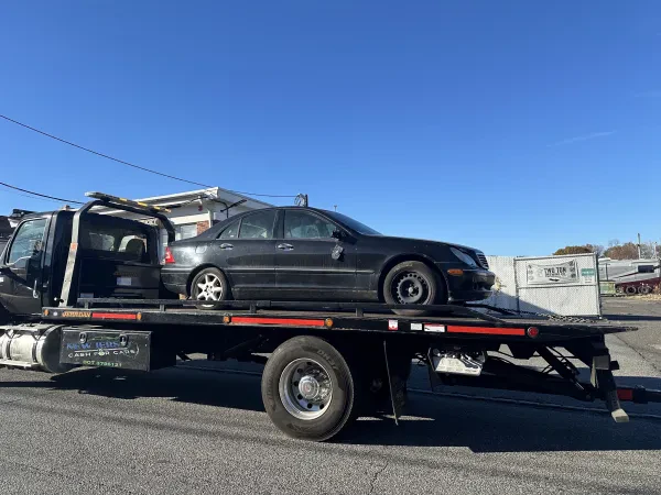 Cash For My Junk Car NJ - photo 3