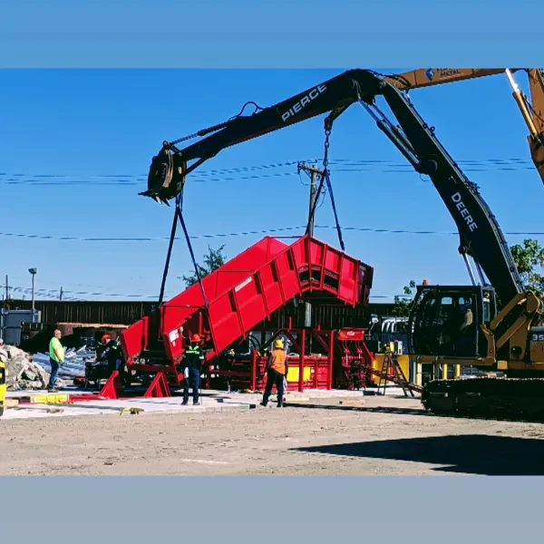 Fortune Metal Recycling - photo 2