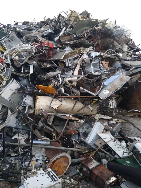 Apache Auto Wreckers Inc - photo 3