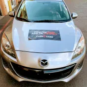 Sahara Cash for Cars