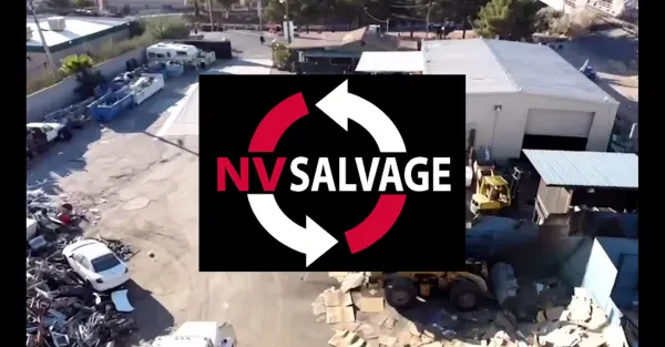 NV Salvage - photo 2