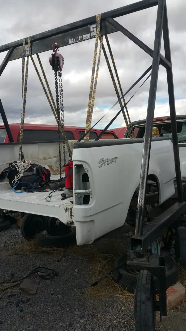 Pick-n-Pull - photo 2
