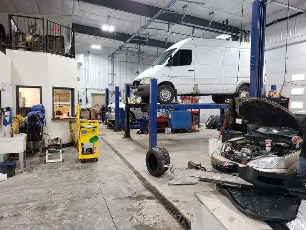 Auto Doctors, LLC, West Fargo - photo 4