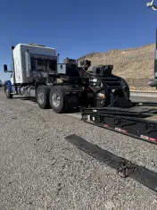 SNAP Towing