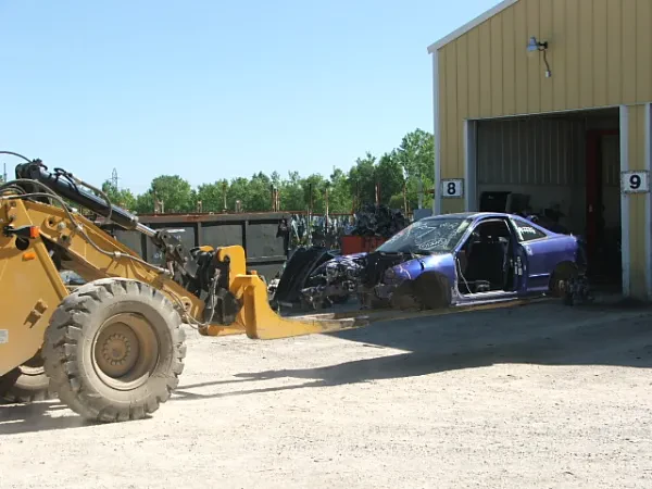 Bay Auto Parts Inc - photo 4
