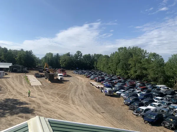 RALPH'S AUTO SALVAGE OCONTO, LLC - photo 2