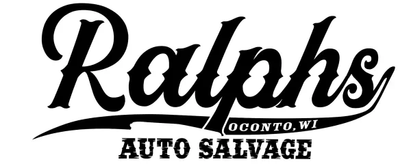 RALPH'S AUTO SALVAGE OCONTO, LLC - photo 4