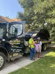 All Metals Recycling LLC