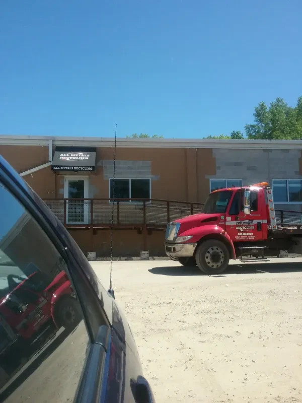 All Metals Recycling LLC - photo 2