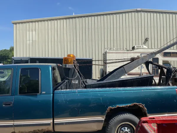 Aa1 Junk Car and salvage - photo 4