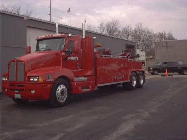 Schmidt's Auto Inc - photo 3