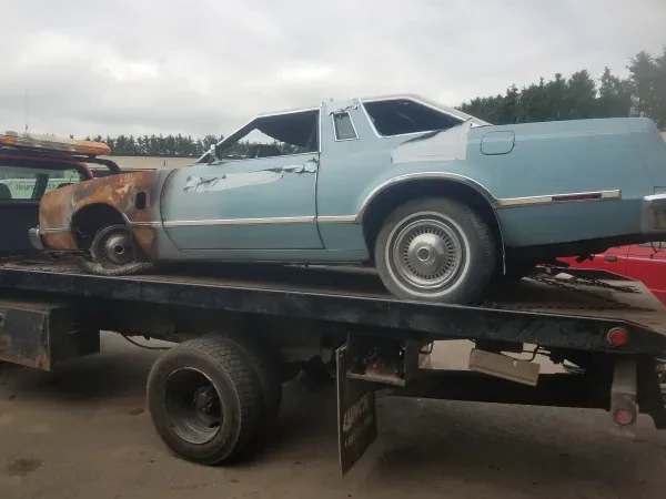 ZB Salvage & Recycling - photo 3