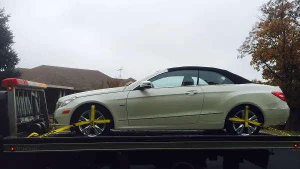 Tony's Auto Repair & Towing - photo 3