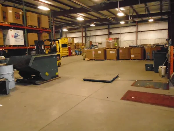 Resource Solutions Corp. - photo 3