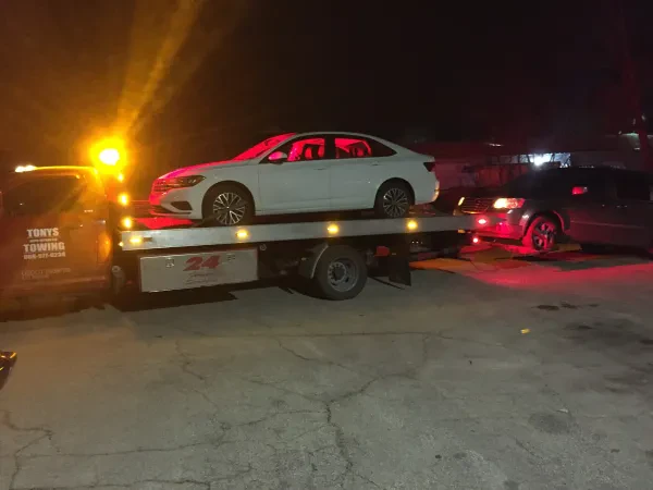Tony's Auto Repair & Towing - photo 4