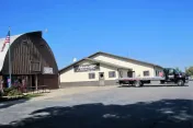 Newville Auto Salvage